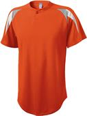 Holloway Contender Pin-Dot Baseball Jerseys CO Holloway Contender Pin-Dot Baseball Jerseys CO