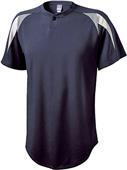 Holloway Contender Pin-Dot Baseball Jerseys CO Holloway Contender Pin-Dot Baseball Jerseys CO