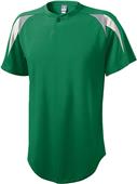 Holloway Contender Pin-Dot Baseball Jerseys CO Holloway Contender Pin-Dot Baseball Jerseys CO