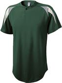 Holloway Contender Pin-Dot Baseball Jerseys CO Holloway Contender Pin-Dot Baseball Jerseys CO