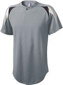 Holloway Contender Pin-Dot Baseball Jerseys CO Holloway Contender Pin-Dot Baseball Jerseys CO