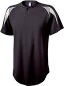 Holloway Contender Pin-Dot Baseball Jerseys CO Holloway Contender Pin-Dot Baseball Jerseys CO