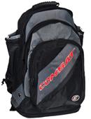 Combat Derby Life Backpacks