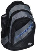 Combat Derby Life Backpacks