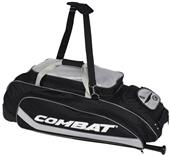 Combat Derby Life Roller Bags