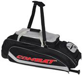 Combat Derby Life Roller Bags
