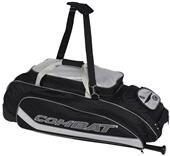 Combat Derby Life Roller Bags
