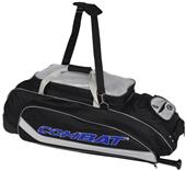 Combat Derby Life Roller Bags