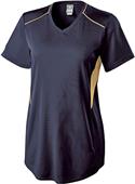 Holloway Ladies Rematch Dry-Excel Softball Jerseys