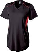 Holloway Ladies Rematch Dry-Excel Softball Jerseys