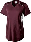 Holloway Ladies'/Girls' Rematch Softball Jerseys Holloway Ladies'/Girls' Rematch Softball Jerseys