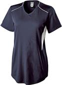 Holloway Ladies Rematch Dry-Excel Softball Jerseys