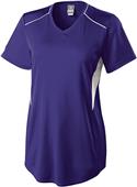 Holloway Ladies'/Girls' Rematch Softball Jerseys Holloway Ladies'/Girls' Rematch Softball Jerseys