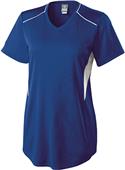 Holloway Ladies'/Girls' Rematch Softball Jerseys Holloway Ladies'/Girls' Rematch Softball Jerseys