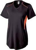 Holloway Ladies'/Girls' Rematch Softball Jerseys Holloway Ladies'/Girls' Rematch Softball Jerseys