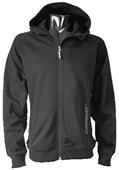 Combat Full Zip Lifestyle Hoodie