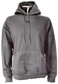 Combat Pullover Hoodie