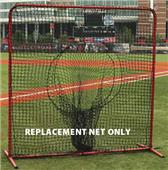 Louisville Slugger Baseball Screen Sock Net Frame