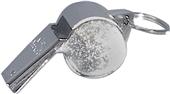 SafeTGard Chrome Sonic Whistle SafeTGard Chrome Sonic Whistle