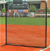 Louisville Slugger Baseball Protection Screen
