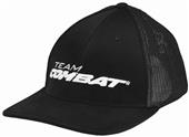 Team Combat Full Color Trucker Hat