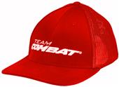 Team Combat Full Color Trucker Hat
