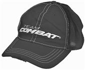 Team Combat Vintage Trucker Hat