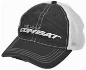 Team Combat Vintage Trucker Hat