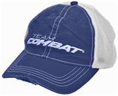 Team Combat Vintage Trucker Hat