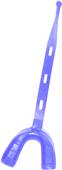 SafeTGard Adult Form Fit Mouthguard With Strap