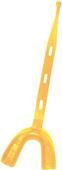 SafeTGard Adult Form Fit Mouthguard With Strap