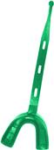 SafeTGard Adult Form Fit Mouthguard With Strap