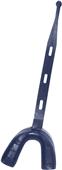 SafeTGard Adult Form Fit Mouthguard With Strap