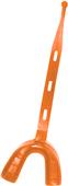 SafeTGard Adult Form Fit Mouthguard With Strap