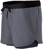 Holloway Ladies/Girls Propel Perform Woven Shorts
