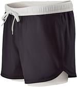 Holloway Ladies Propel Perform Woven Shorts