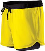 Holloway Ladies Propel Perform Woven Shorts