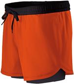 Holloway Ladies Propel Perform Woven Shorts