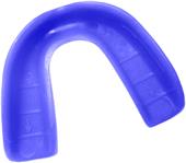 SafeTGard Adult Form Fit Mouthguard Without Strap