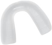 SafeTGard Adult Form Fit Mouthguard Without Strap
