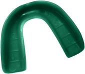 SafeTGard Adult Form Fit Mouthguard Without Strap