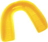 SafeTGard Adult Form Fit Mouthguard Without Strap