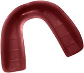 SafeTGard Adult Form Fit Mouthguard Without Strap