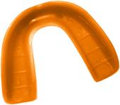 SafeTGard Adult Form Fit Mouthguard Without Strap