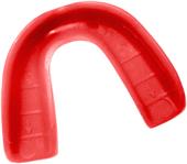 SafeTGard Adult Form Fit Mouthguard Without Strap