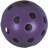 Markwort Plastic 9" Pliable Baseballs (100 Count)