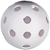 Markwort Plastic 9" Pliable Baseballs (100 Count)