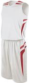 Holloway Prodigy Micro-Interlock Basketball Jersey Holloway Prodigy Micro-Interlock Basketball Jersey