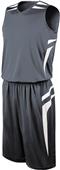 Holloway Prodigy Micro-Interlock Basketball Jersey Holloway Prodigy Micro-Interlock Basketball Jersey