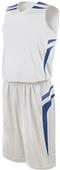 Holloway Prodigy Micro-Interlock Basketball Jersey Holloway Prodigy Micro-Interlock Basketball Jersey